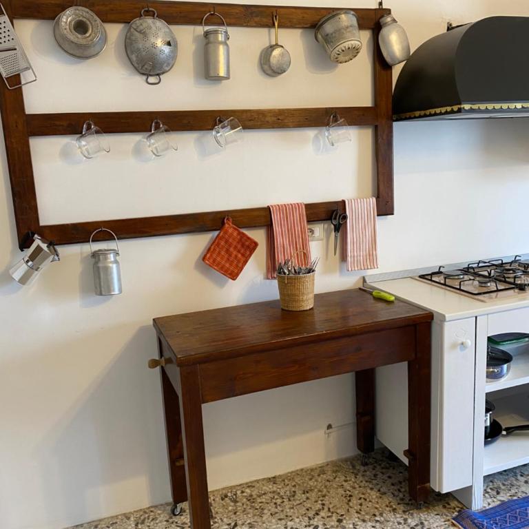casa Imbriani - Two-Bedroom House - 22
