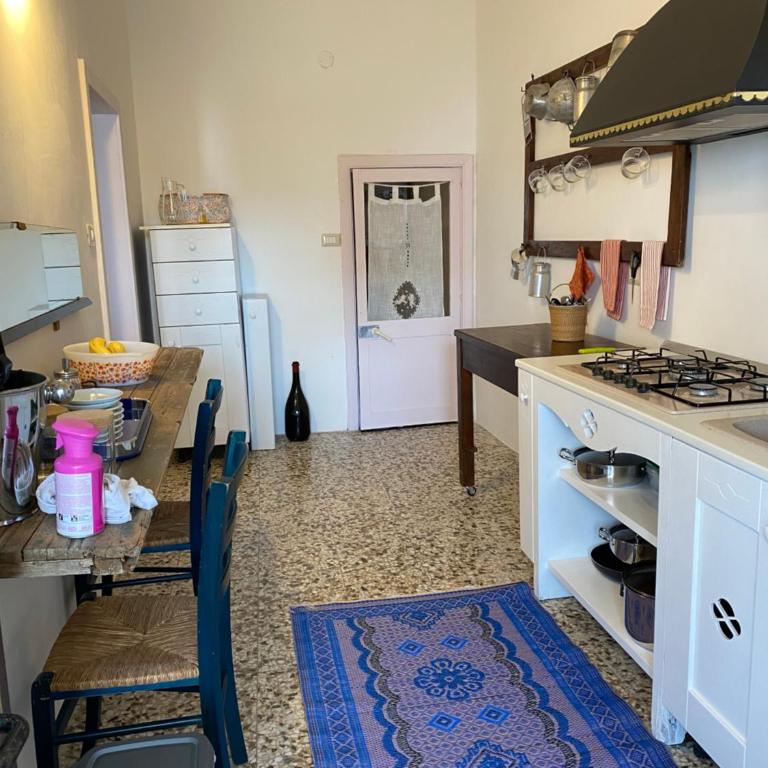 casa Imbriani - Two-Bedroom House - 30