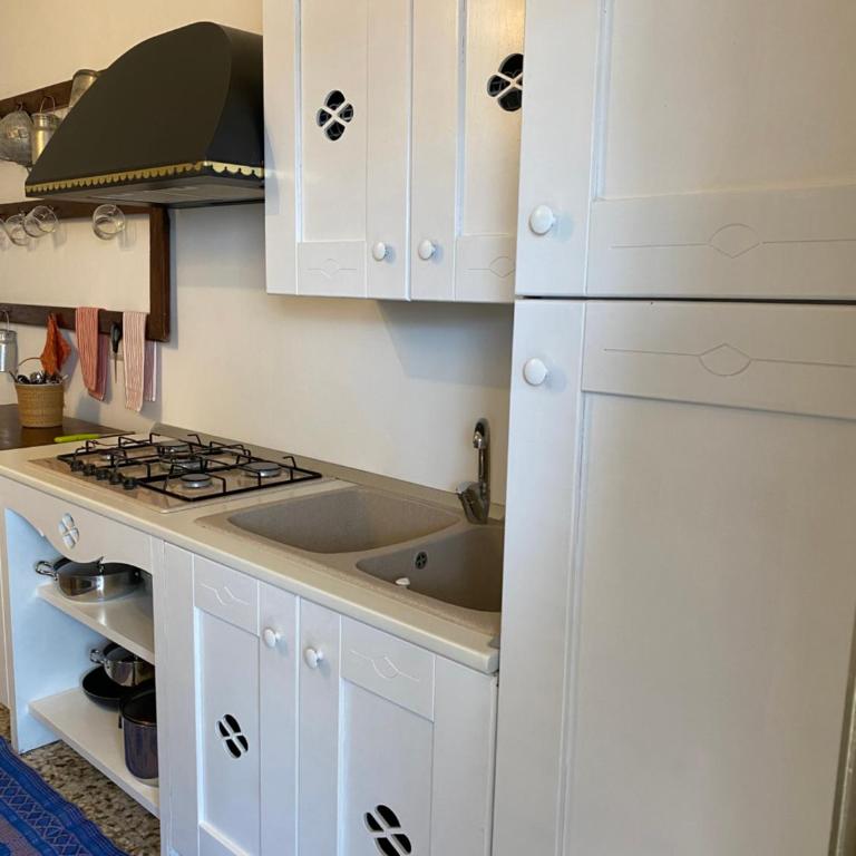 casa Imbriani - Two-Bedroom House - 37