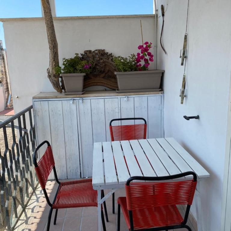 casa Imbriani - Two-Bedroom House - 38