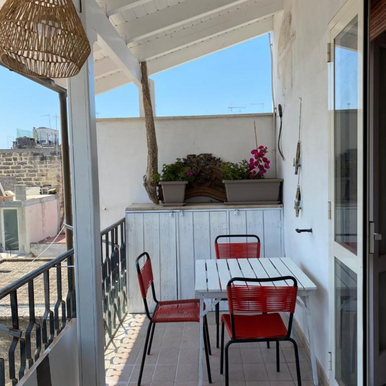 casa Imbriani - Two-Bedroom House - 36