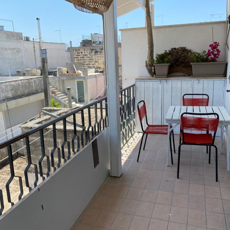 casa Imbriani - Two-Bedroom House - 34