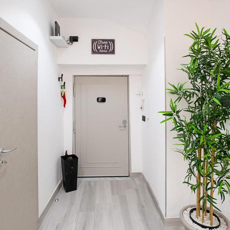 Casa Graziè - Appartamento con 1 Camera da Letto - 10