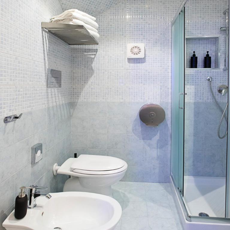 Casa Graziè - Appartamento con 1 Camera da Letto - 11