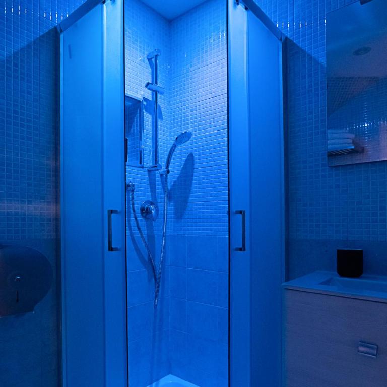 Casa Graziè - Appartamento con 1 Camera da Letto - 13