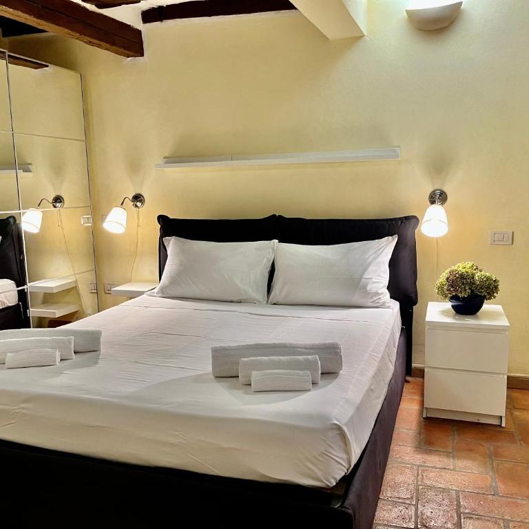 Le Corti di via Fondazza - Two-Bedroom Apartment - 6