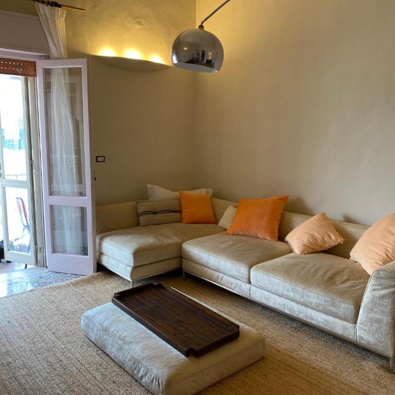 casa Imbriani - Two-Bedroom House - 1