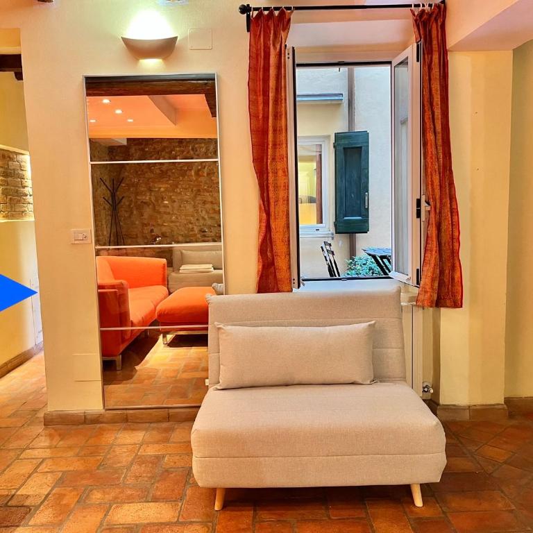 Le Corti di via Fondazza - Two-Bedroom Apartment - 20