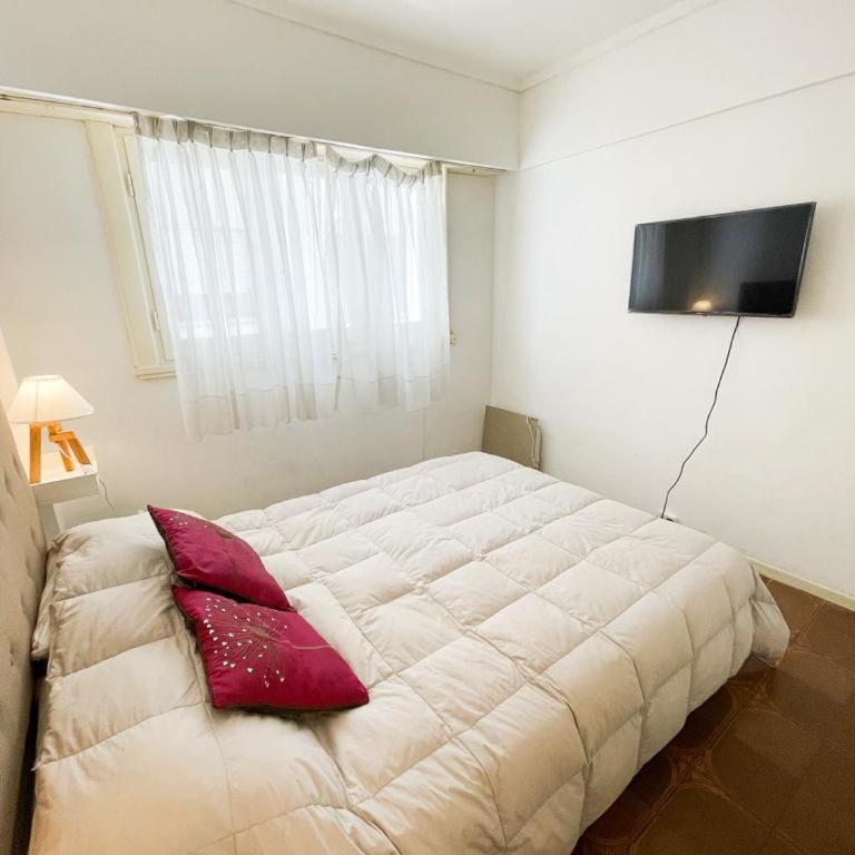 DEPARTAMENTO UNA CUADRA DEL MAR - La Perla - SE RESERVA CON SEÑA - One-Bedroom Apartment - 5