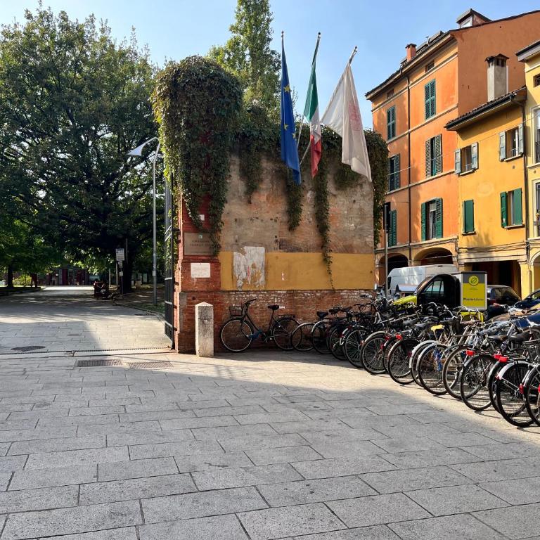 Le Corti di via Fondazza - Two-Bedroom Apartment - 31