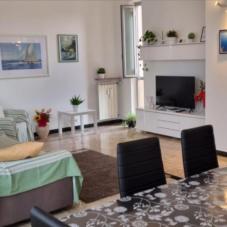 La vie en rose flat - Appartamento con 3 Camere da Letto - 10
