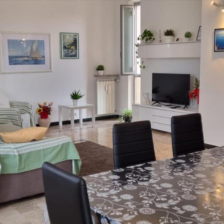 La vie en rose flat - Appartamento con 3 Camere da Letto - 12