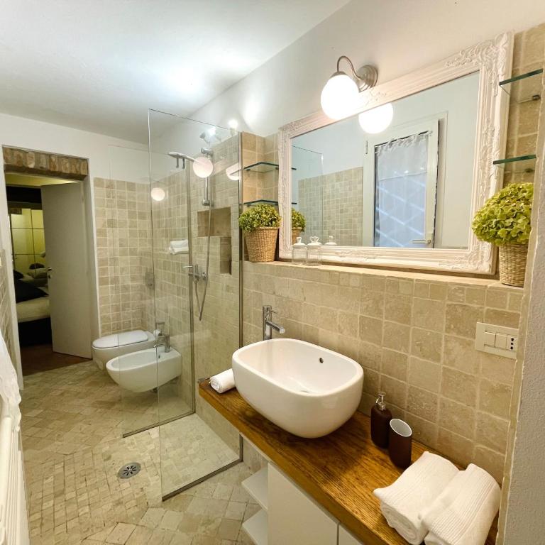 Le Corti di via Fondazza - Two-Bedroom Apartment - 19