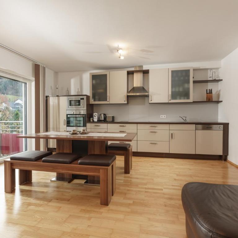 Appartementhaus Crystal by Schladming-Appartements - Apartment mit 2 Schlafzimmern und Balkon - 8