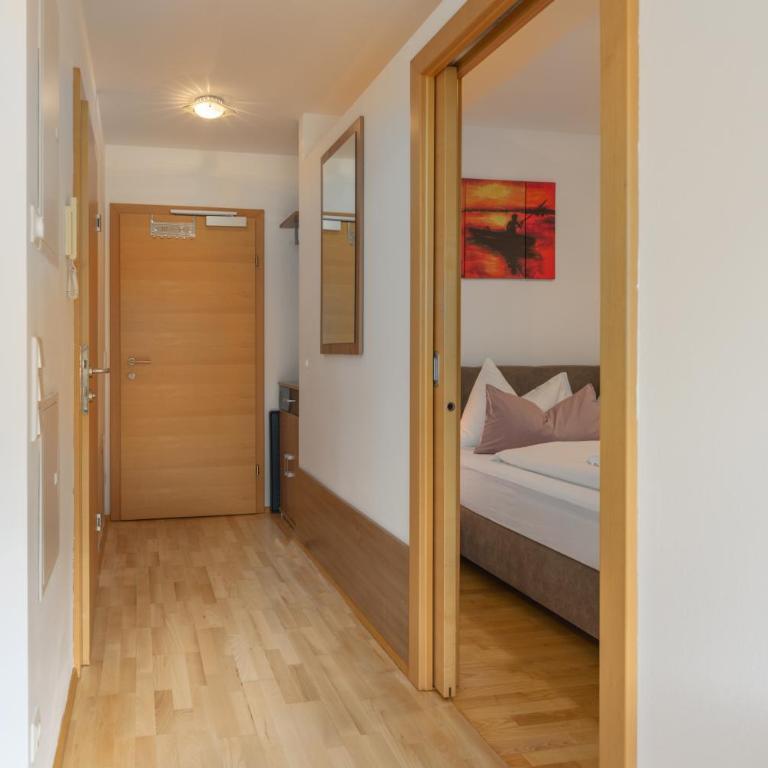 Appartementhaus Crystal by Schladming-Appartements - Apartment mit 1 Schlafzimmer und Balkon - 7
