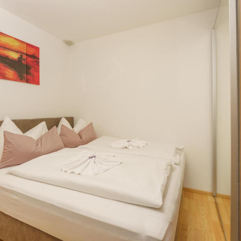 Appartementhaus Crystal by Schladming-Appartements - Apartment mit 1 Schlafzimmer und Balkon - 8