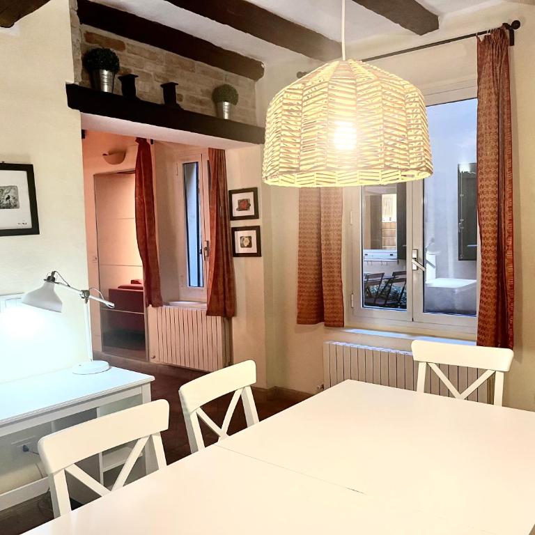 Le Corti di via Fondazza - Two-Bedroom Apartment - 16
