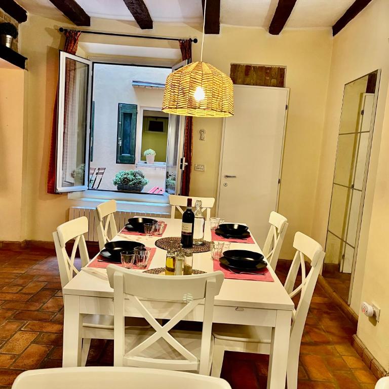 Le Corti di via Fondazza - Two-Bedroom Apartment - 12