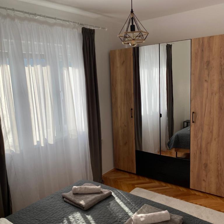 Apartman Minja Trebinje - Apartman sa 1 Spavaćom Sobom - 4