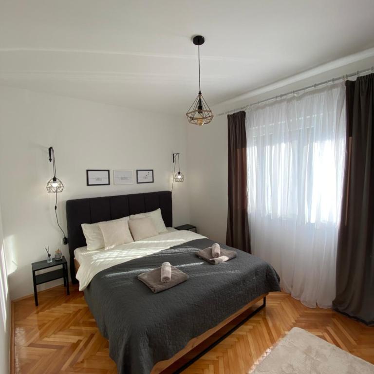 Apartman Minja Trebinje - Apartman sa 1 Spavaćom Sobom - 5
