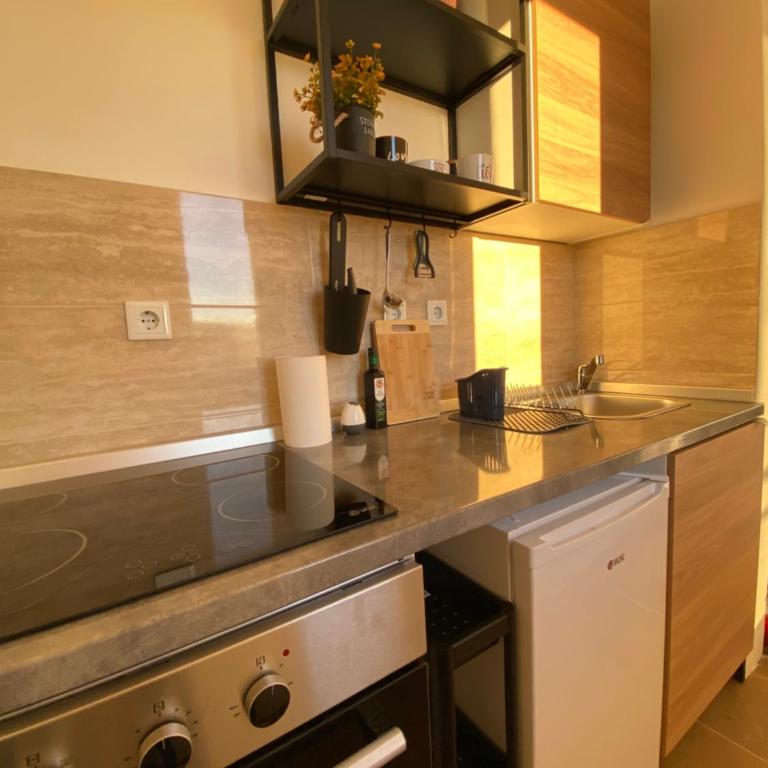 Apartman Minja Trebinje - Apartman sa 1 Spavaćom Sobom - 6