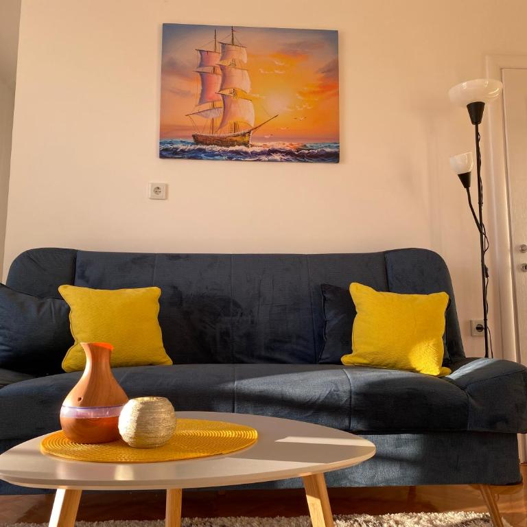 Apartman Minja Trebinje - Apartman sa 1 Spavaćom Sobom - 1