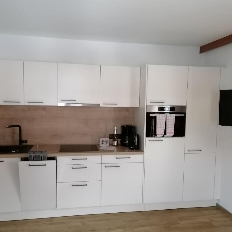 Appartement Schneeberger - One-Bedroom Apartment with Mountain View - 7