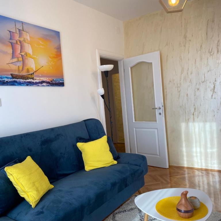 Apartman Minja Trebinje - Apartman sa 1 Spavaćom Sobom - 11