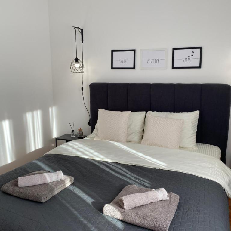 Apartman Minja Trebinje - Apartman sa 1 Spavaćom Sobom - 12