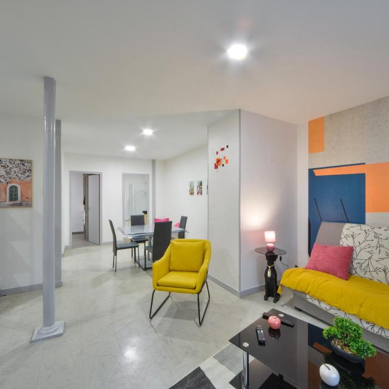 L'Appart de Mimie - Proche des Marais de Bourges - Appartement 1 Chambre - 1