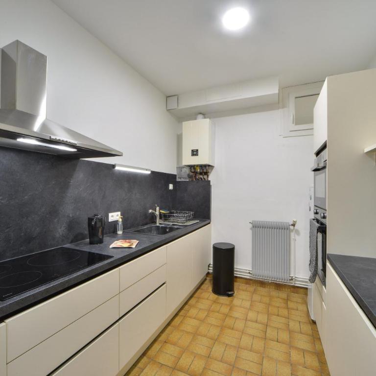 L'Appart de Mimie - Proche des Marais de Bourges - Appartement 1 Chambre - 2