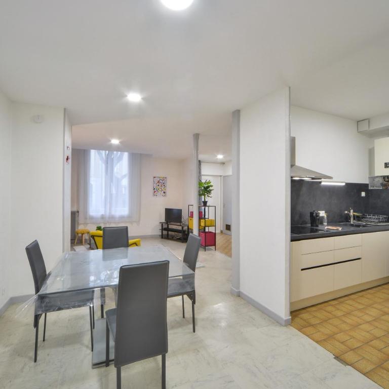 L'Appart de Mimie - Proche des Marais de Bourges - Appartement 1 Chambre - 3