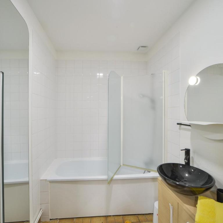 L'Appart de Mimie - Proche des Marais de Bourges - Appartement 1 Chambre - 5