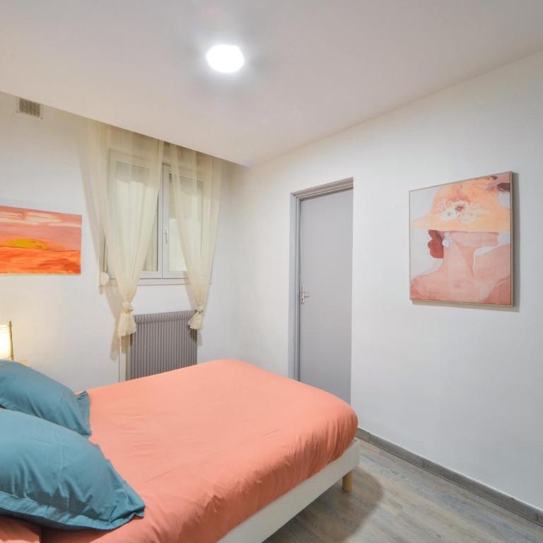 L'Appart de Mimie - Proche des Marais de Bourges - Appartement 1 Chambre - 9