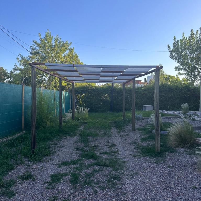 DUPLEX LOS CEREZOS VISTALBA - Apartamento de 1 dormitorio - 9
