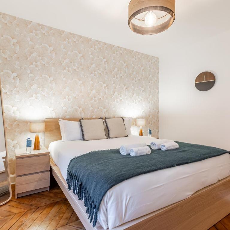 Sweett - Troyon - Appartement 2 Chambres - 10