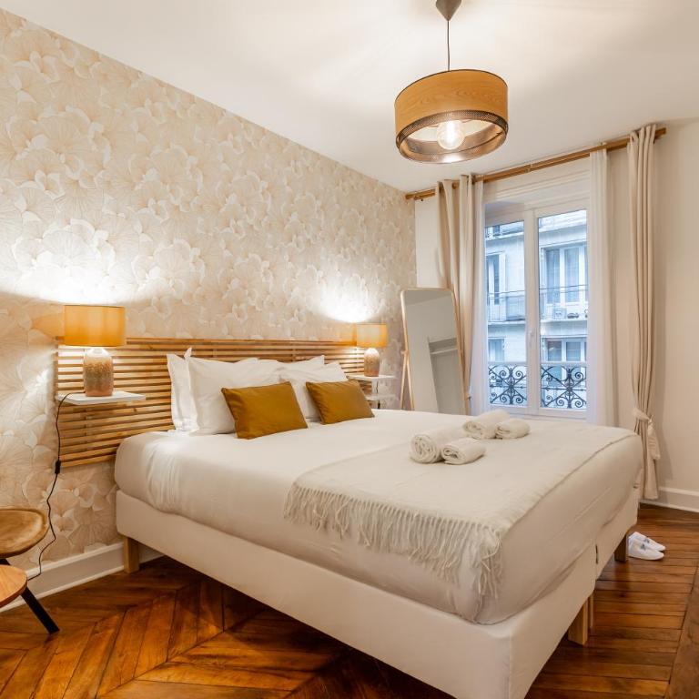 Sweett - Troyon - Appartement 2 Chambres - 3