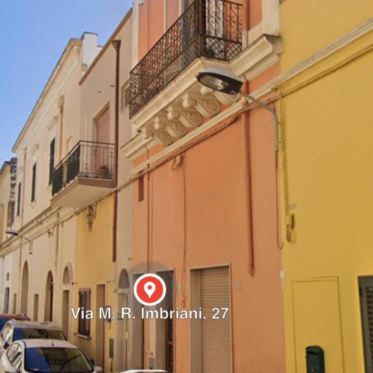 casa Imbriani - Two-Bedroom House - 42