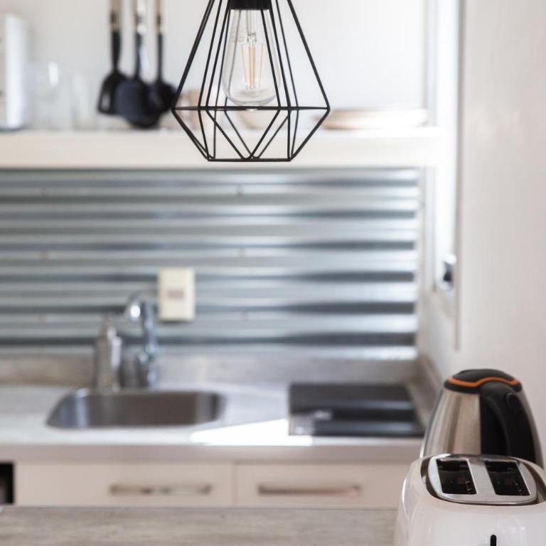 Koru Homes - Casa con 1 dormitorio - 2