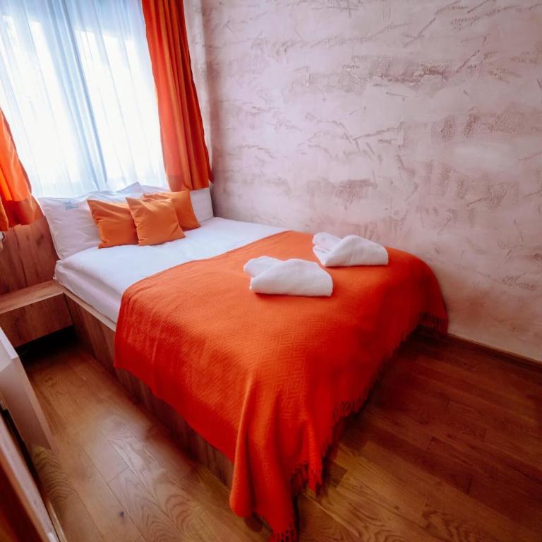 Zlatibor Vila Peković Green S4 - Apartman sa 2 Spavaće Sobe - 8