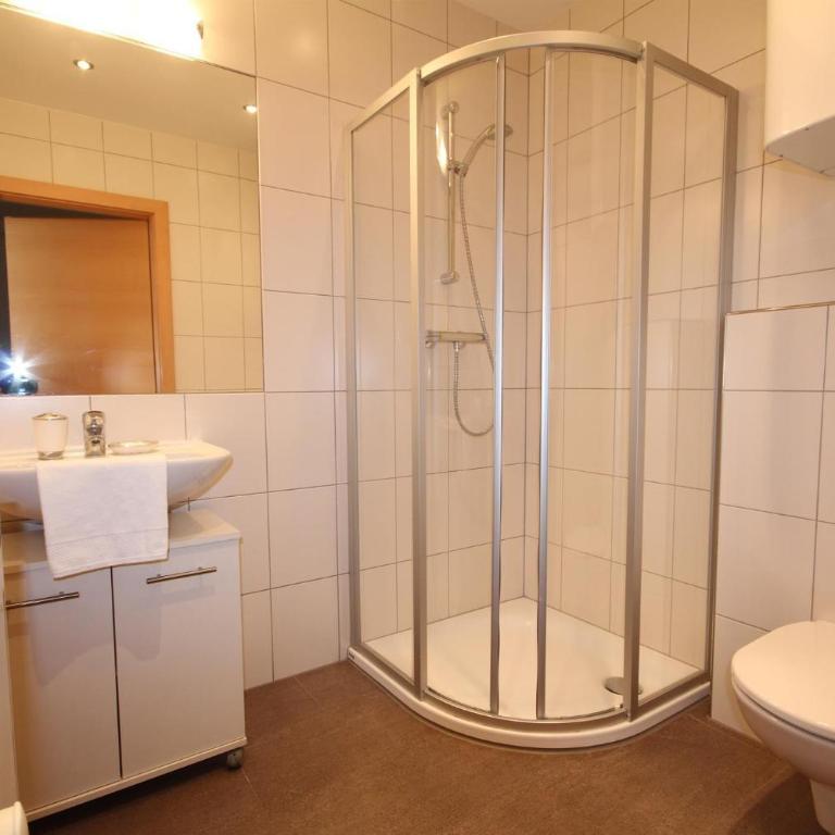 Appartementhaus Crystal by Schladming-Appartements - Studio-Apartment mit Terrasse - 1