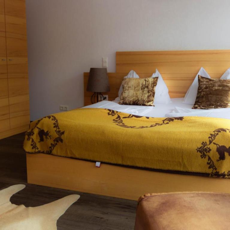 Appartementhaus Crystal by Schladming-Appartements - Studio-Apartment mit Terrasse - 10