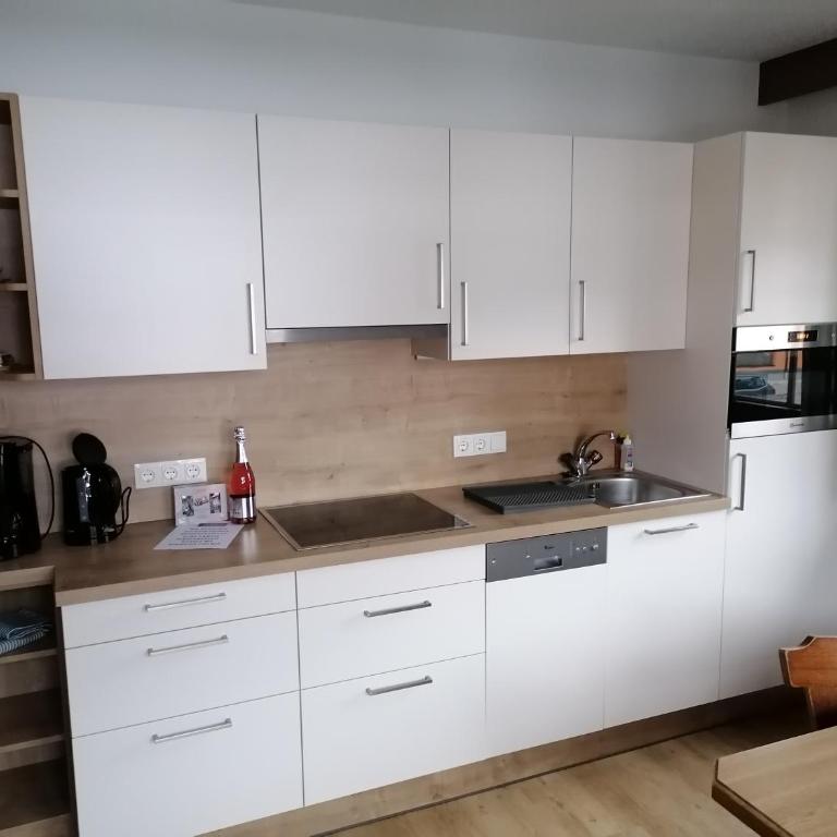 Appartement Schneeberger - Two-Bedroom Apartment - 6