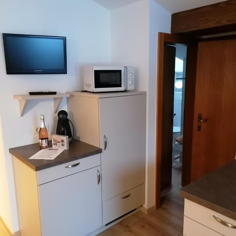 Appartement Schneeberger - Deluxe Apartment - 7