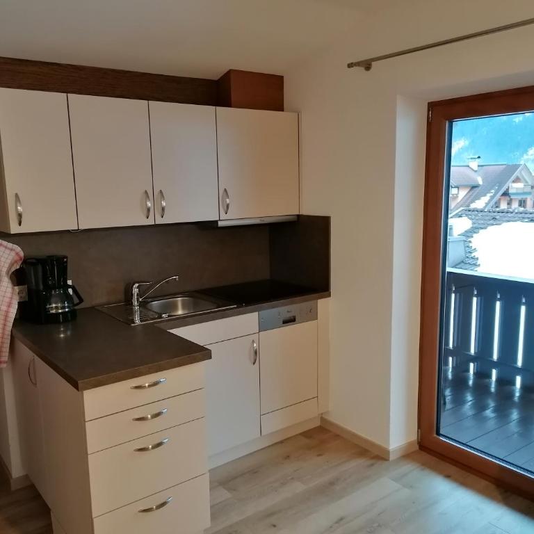 Appartement Schneeberger - Deluxe Apartment - 6