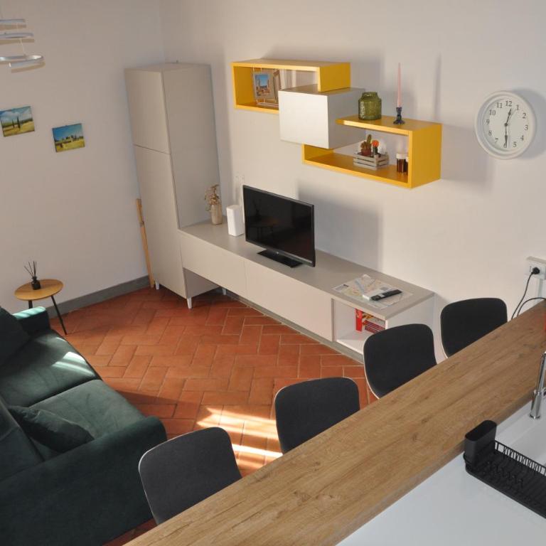 Appartamento Vittoria - City Center - Appartamento - 7
