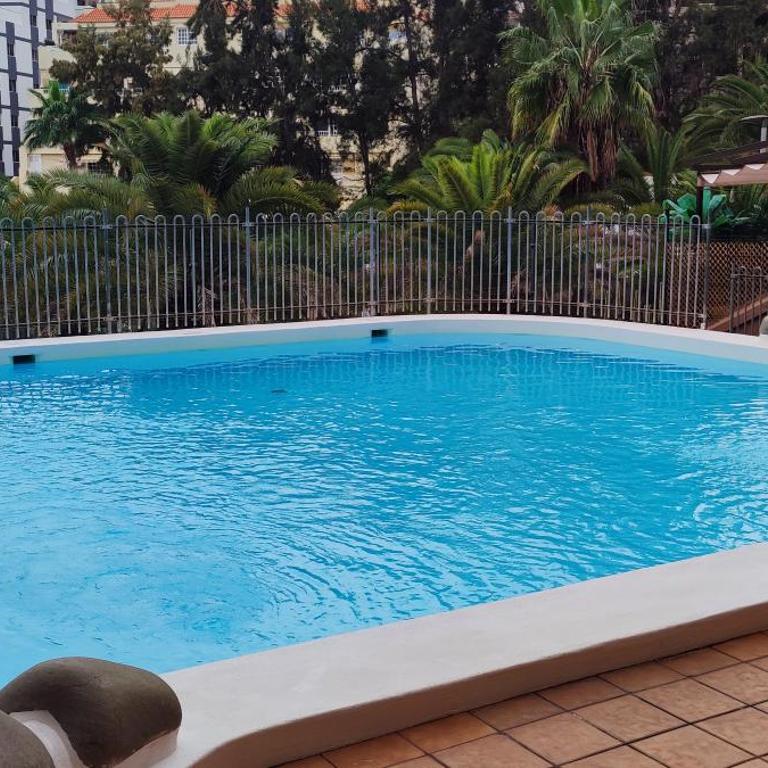 Elegant Apartment Valero 3 Bedrooms - Apartamento de 3 dormitorios - 49