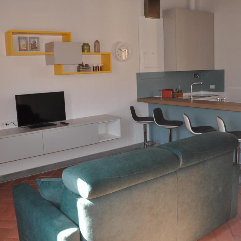 Appartamento Vittoria - City Center - Appartamento - 1