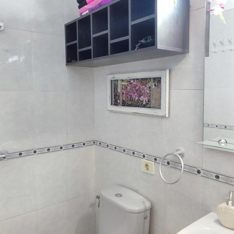 Elegant Apartment Valero 3 Bedrooms - Apartamento de 3 dormitorios - 33