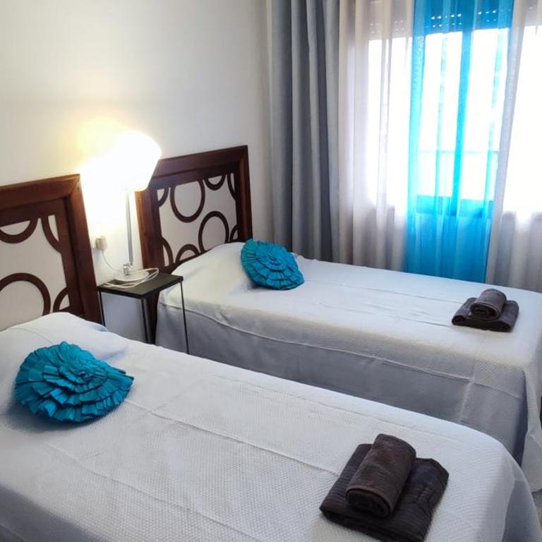 Elegant Apartment Valero 3 Bedrooms - Apartamento de 3 dormitorios - 31